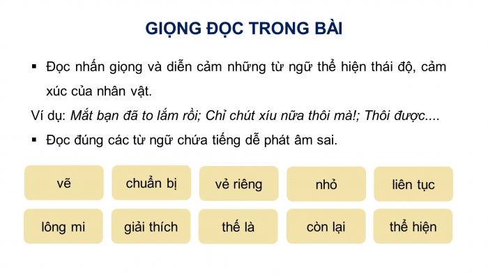 Giáo án điện tử Tiếng Việt 4 kết nối Bài 7 Đọc: Những bức chân dung