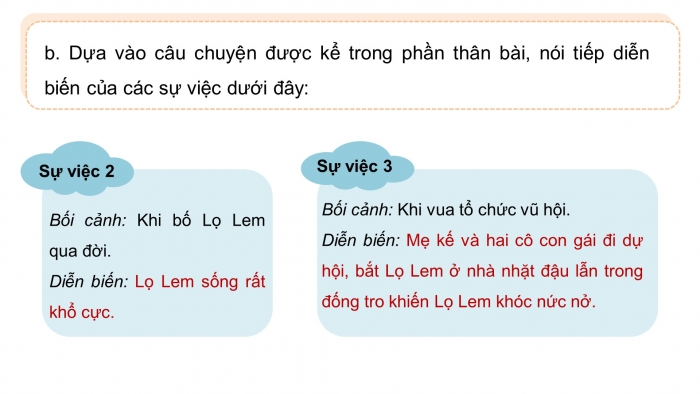 Giáo án điện tử Tiếng Việt 4 kết nối Bài 12 Viết: Tìm hiểu cách viết bài văn kể lại một câu chuyện