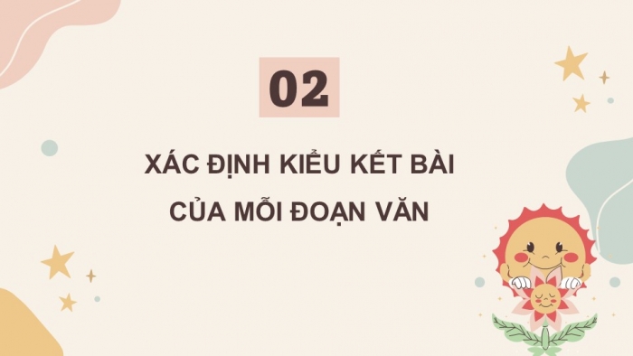 Giáo án điện tử Tiếng Việt 4 kết nối Bài 13 Viết: Luyện viết mở bài, kết bài cho bài văn kể lại một câu chuyện