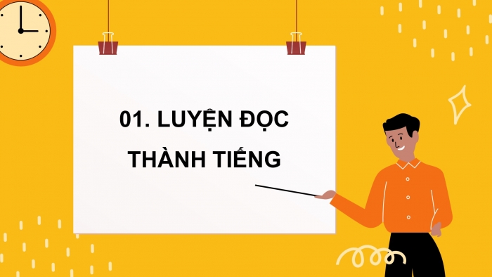 Giáo án điện tử Tiếng Việt 4 chân trời CĐ 1 Bài 1 Đọc: Những ngày hè tươi đẹp