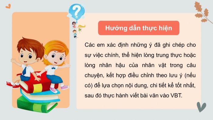 Giáo án điện tử Tiếng Việt 4 chân trời CĐ 1 Bài 4 Viết: Viết bài văn kể chuyện