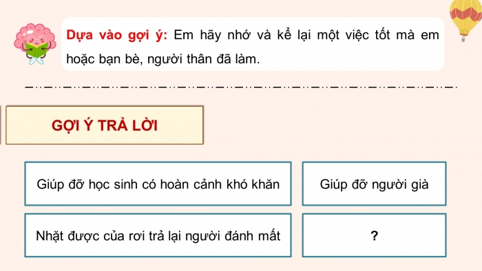 Giáo án điện tử Tiếng Việt 4 chân trời CĐ 2 Bài 3 Viết: Lập dàn ý cho bài văn thuật lại một sự việc