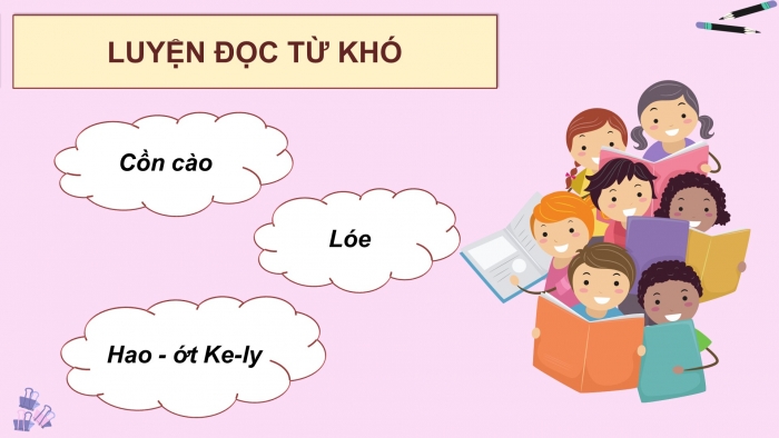 Giáo án điện tử Tiếng Việt 4 chân trời CĐ 2 Bài 5 Đọc: Một li sữa