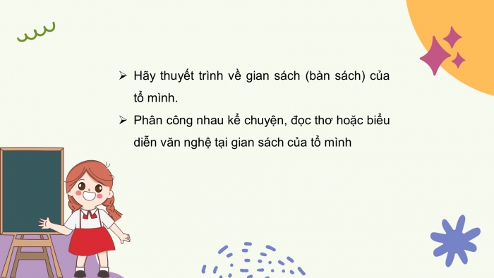 Giáo án điện tử Tiếng Việt 4 cánh diều Bài 4 Góc sáng tạo - Tự đánh giá