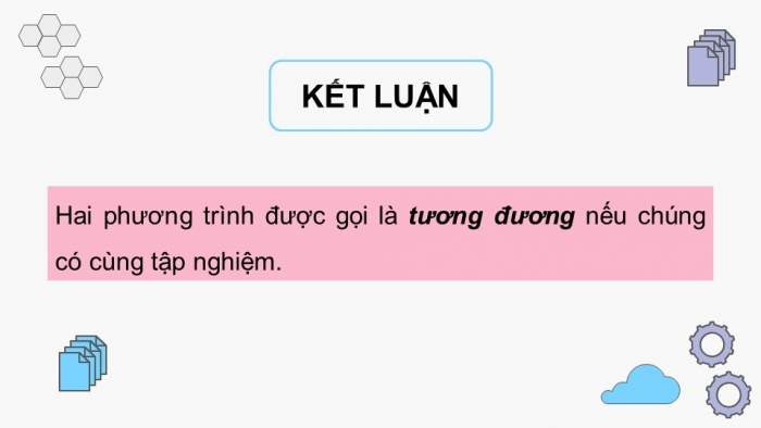 Giáo án điện tử Toán 11 chân trời Chương 1 Bài 5: Phương trình lượng giác cơ bản