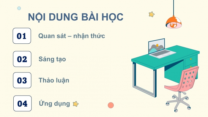 Giáo án điện tử Mĩ thuật 8 cánh diều Bài 3: Thực hành nghệ thuật phù điêu