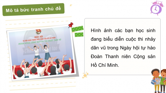 Giáo án điện tử Hoạt động trải nghiệm 11 bản 1 Chân trời Chủ đề 2: Tự tin và thích ứng với sự thay đổi (P1)