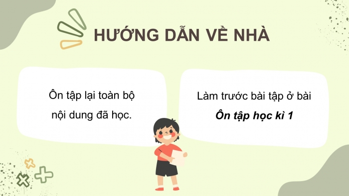 Giáo án điện tử tiếng việt 3 kết nối bài 32 tiết 4: Luyện viết đoạn