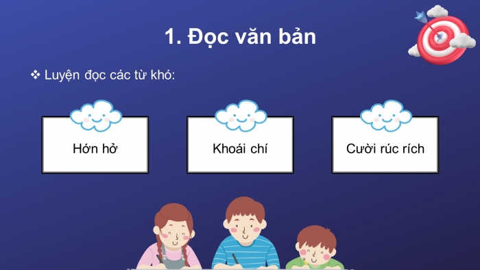 Giáo án điện tử tiếng việt 3 kết nối bài 16 tiết 1, 2: A lô, tớ đây