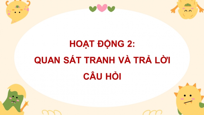 Giáo án điện tử Đạo đức 4 cánh diều Bài 9: Em làm quen với bạn bè