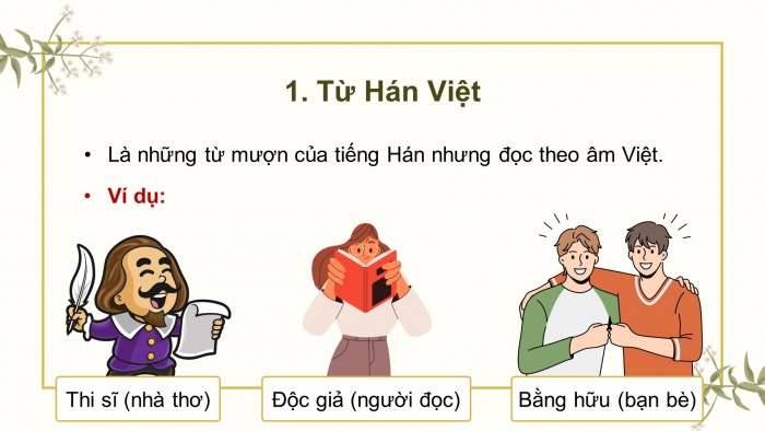 Giáo án điện tử Ngữ văn 8 cánh diều Bài 5 TH tiếng Việt: Ôn tập về từ Hán Việt, thành ngữ, tục ngữ