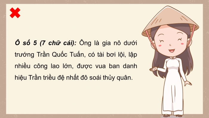 Giáo án điện tử Lịch sử 11 chân trời Bài 7: Chiến tranh bảo vệ Tổ quốc trong lịch sử Việt Nam (trước năm 1945) (P1)