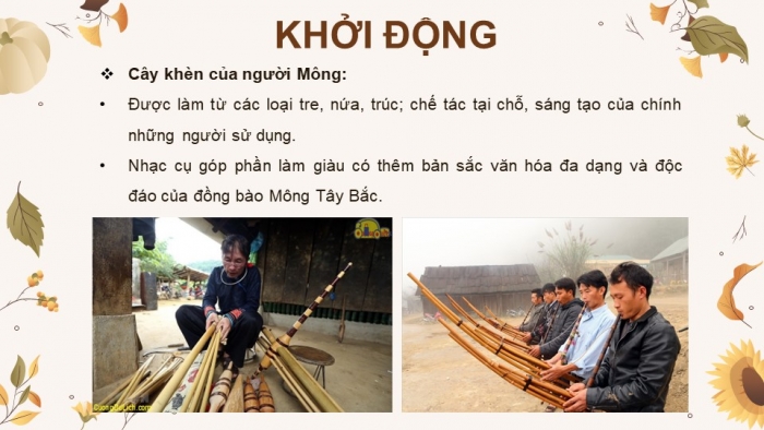 Giáo án điện tử Tiếng Việt 4 kết nối Bài 19 Đọc Thanh âm của núi