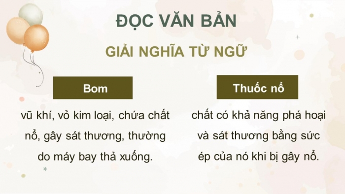 Giáo án điện tử Tiếng Việt 4 kết nối Bài 31 Đọc Nếu chúng mình có phép lạ