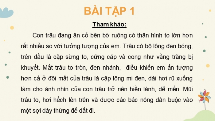 Giáo án điện tử Tiếng Việt 4 kết nối Ôn Tập Và Đánh Giá Cuối Học Kì I (Tiết 5)