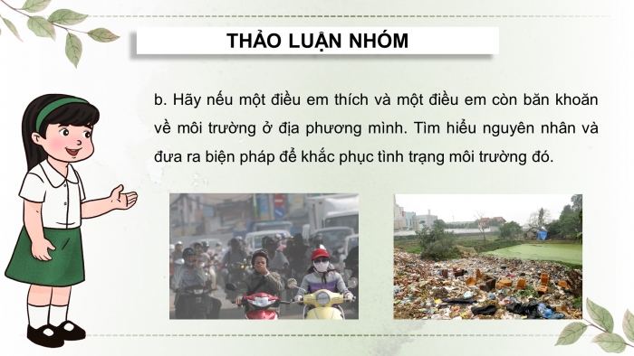 Giáo án điện tử Lịch sử và Địa lí 4 cánh diều: Ôn tập học kì 1