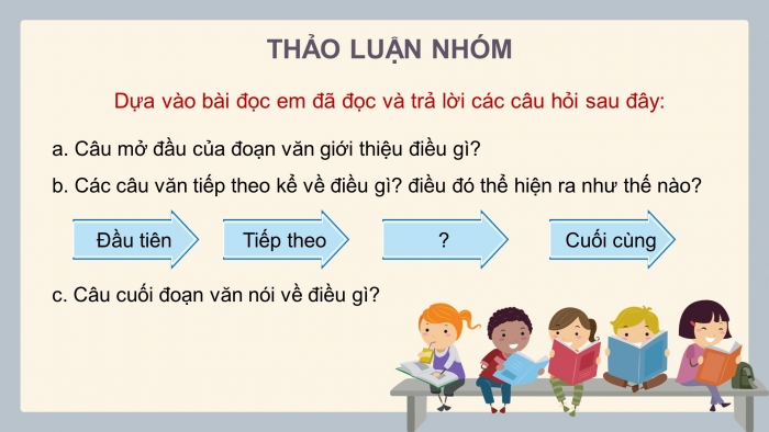 Giáo án điện tử Tiếng Việt 4 chân trời CĐ 4 Bài 1 Viết: Viết đoạn văn tưởng tượng