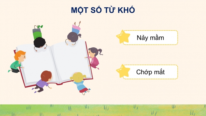 Giáo án điện tử Tiếng Việt 4 chân trời CĐ 4 Bài 7 Đọc: Nếu chúng mình có phép lạ