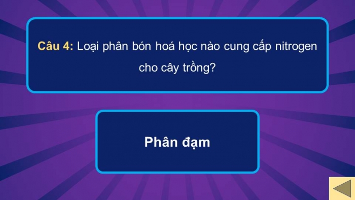 Giáo án điện tử Hoá học 11 chân trời Bài 8: Hợp chất hữu cơ và hóa học hữu cơ