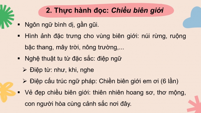 Giáo án điện tử tiết: Củng cố, mở rộng trang 103