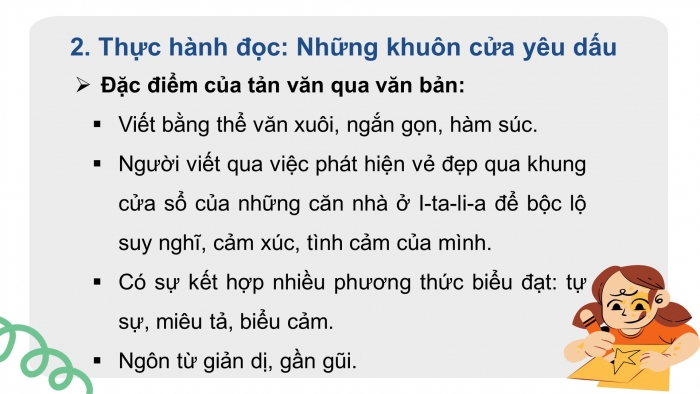 Giáo án điện tử tiết : Củng cố, mở rộng trang 126