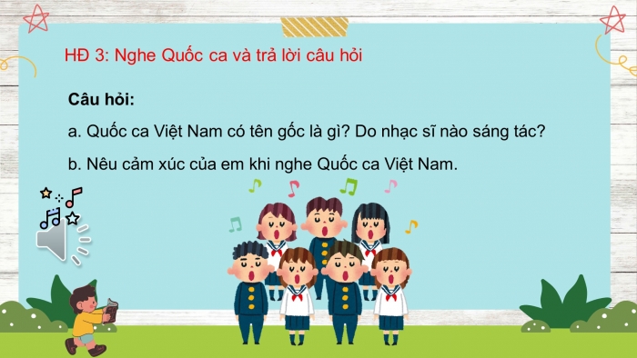 Giáo án điện tử bài 1: Em khám phá đất nước Việt Nam