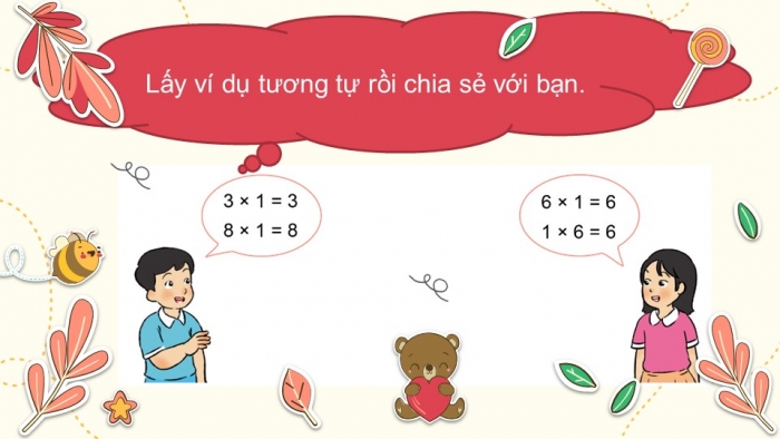 Giáo án điện tử bài 13: Luyện tập 1