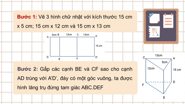 Giáo án điện tử bài: Bài tập cuối chương 3