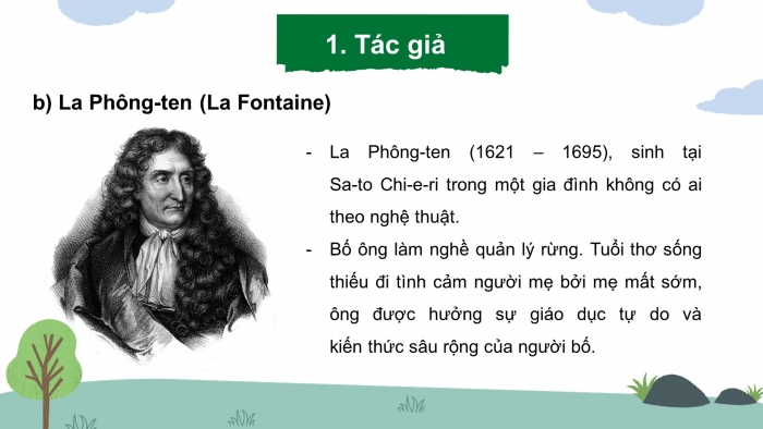 Giáo án điện tử ngữ văn 7 chân trời tiết: Văn bản 3, 4: Những tình huống hiểm nghèo - Hai người bạn đồng hành và con gấu, chó sói và chiên con