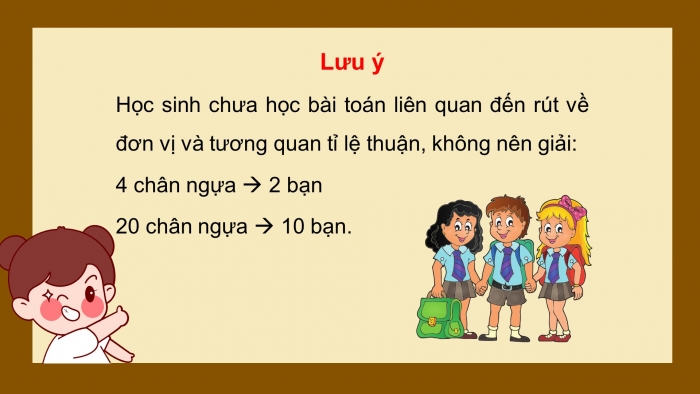 Giáo án điện tử toán 3 chân trời bài: Em làm được những gì? trang 49