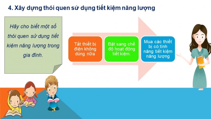 Giáo án Powerpoint công nghệ 6 kì 1 cánh diều