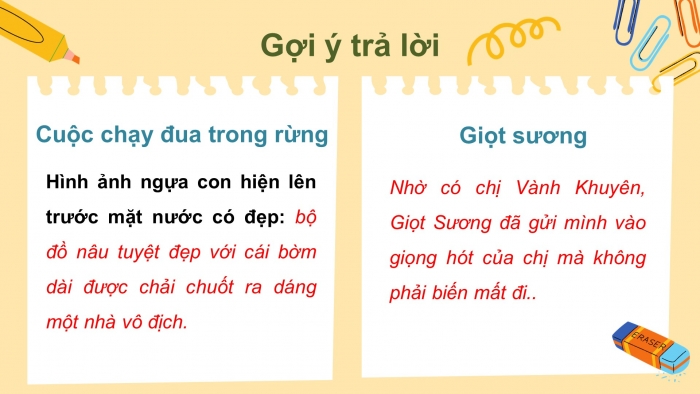 Giáo án điện tử tiếng việt 3 chân trời bài: Ôn tập giữa kỳ II (tiết 1)