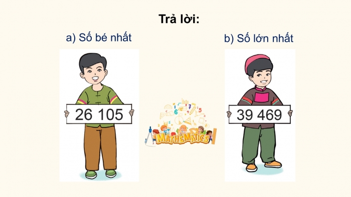 Giáo án điện tử toán 3 cánh diều bài: Luyện tập chung trang 34