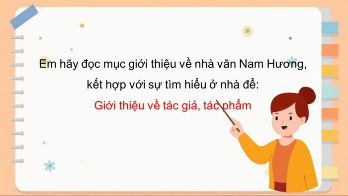 Giáo án điện tử ngữ văn 7 kết nối tiết: Văn bản 3: Con mối và con kiến