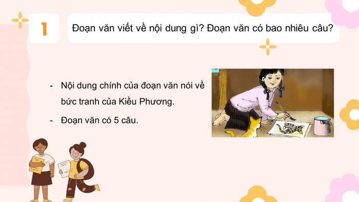 Giáo án điện tử ngữ văn 7 kết nối tiết: Thực hành tiếng việt - Mạch lạc và liên kết của văn bản