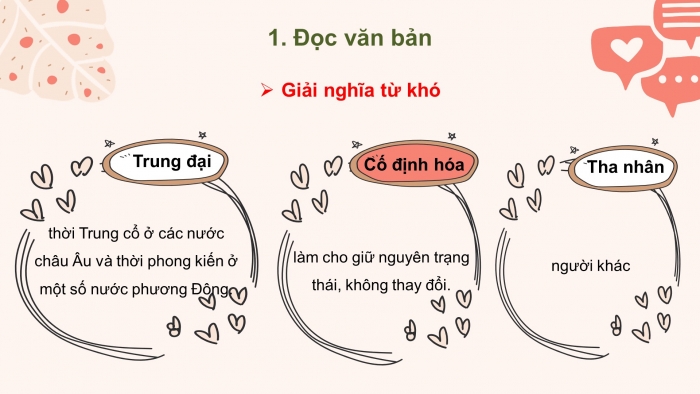 Giáo án điện tử ngữ văn 7 kết nối tiết: Văn bản 2 - Hãy cầm lấy và đọc