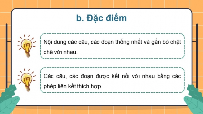 Giáo án điện tử ngữ văn 7 chân trời bài: Thực hành tiếng việt bài 6