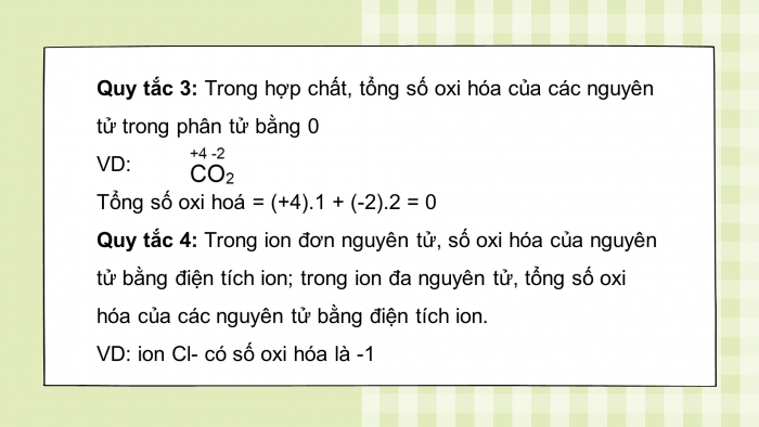 Giáo án powerpoint hóa học 10 kì 2 kết nối tri thức