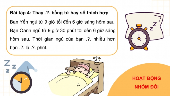 Giáo án điện tử toán 3 chân trời bài: Em làm được những gì? trang 68