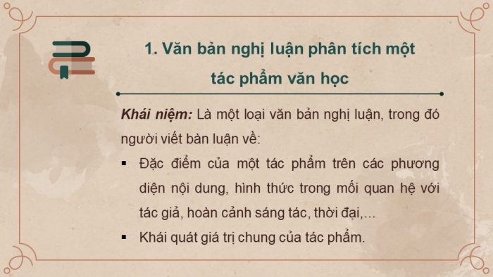 Giáo án điện tử ngữ văn 7 kết nối tiết: Giới thiệu bài học và tri thức Ngữ Văn