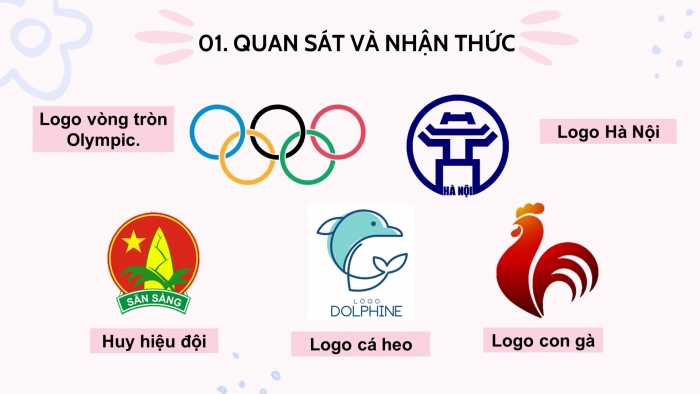 Thiết kế logo mĩ thuật - Logo là một phần quan trọng trong việc xây dựng thương hiệu của bạn. Thiết kế logo mĩ thuật sáng tạo và độc đáo sẽ giúp bạn thu hút sự chú ý của khách hàng và tạo nên dấu ấn riêng cho thương hiệu của bạn.