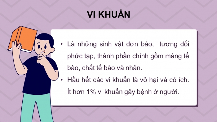 Giáo án điện tử sinh học 10 kết nối bài 26: Thực hành - Điều tra một số bệnh do virus & tuyên truyền phòng chống bệnh