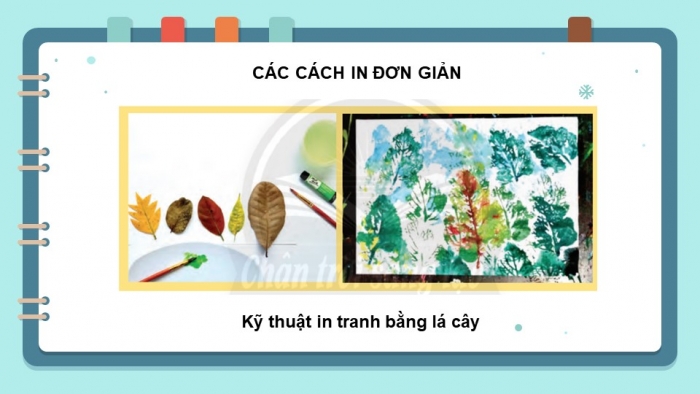 Giáo án điện tử bài 8: Vẻ đẹp thiên nhiên