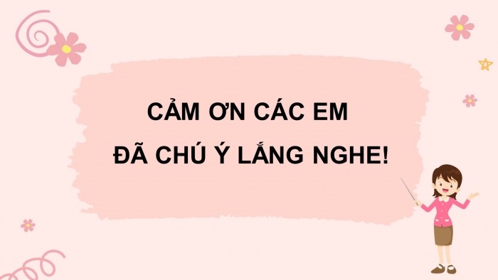 Giáo án điện tử tiếng việt 3 chân trời sáng tạo bài 4: Cảnh làng dạ (tiết 14)