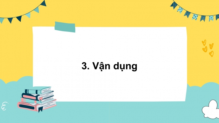 Giáo án điện tử tiếng việt 3 kết nối tri thức bài 22: Sự tích ông đùng, bà đùng - Tiết 4. Luyện viết đoạn