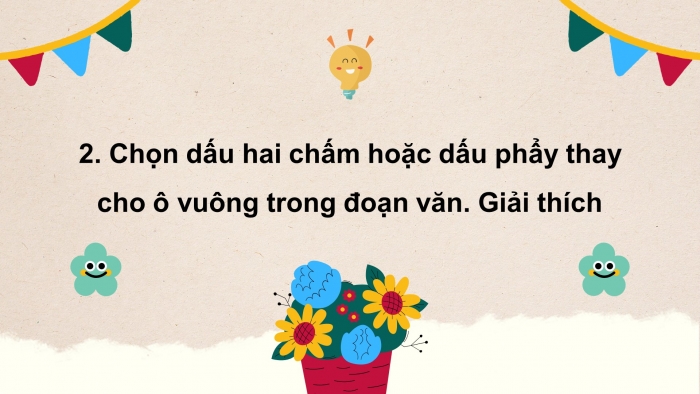 Giáo án điện tử tiếng việt 3 kết nối tri thức bài 26: Rô-bốt ở quanh ta- Tiết 3. Luyện từ và câu