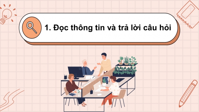 Giáo án điện tử Công dân 8 chân trời Bài 3: Lao động cần cù, sáng tạo