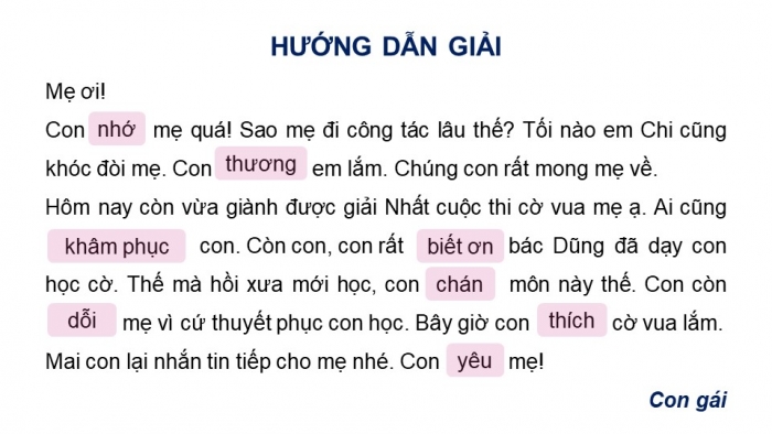 Giáo án điện tử Tiếng Việt 4 kết nối Bài 13 Luyện từ và câu: Luyện tập về động từ