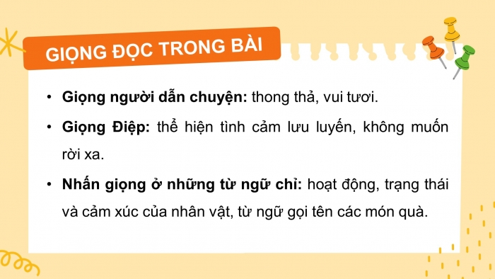 Giáo án điện tử Tiếng Việt 4 chân trời CĐ 1 Bài 1 Đọc: Những ngày hè tươi đẹp