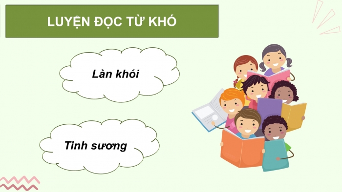 Giáo án điện tử Tiếng Việt 4 chân trời CĐ 2 Bài 7 Đọc: Gió vườn